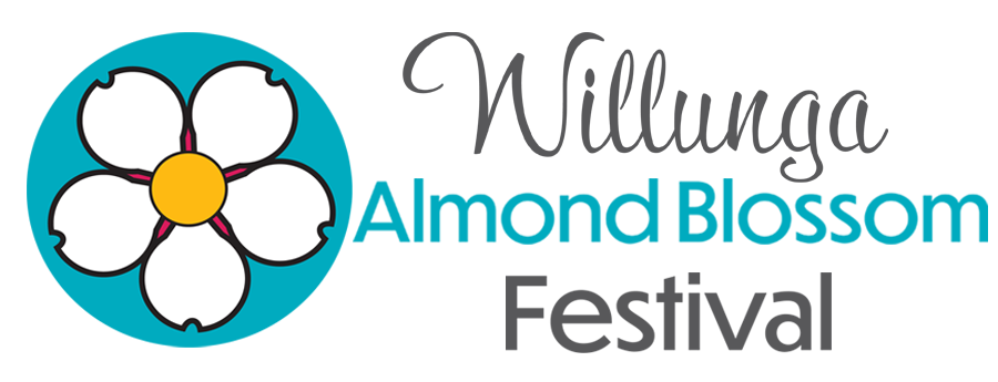 Almond Blossom Yoga - Festival Number 6