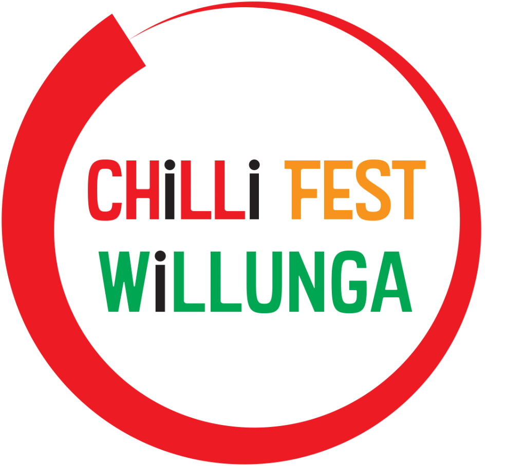 CHILLI FEST Willunga Recreation Park